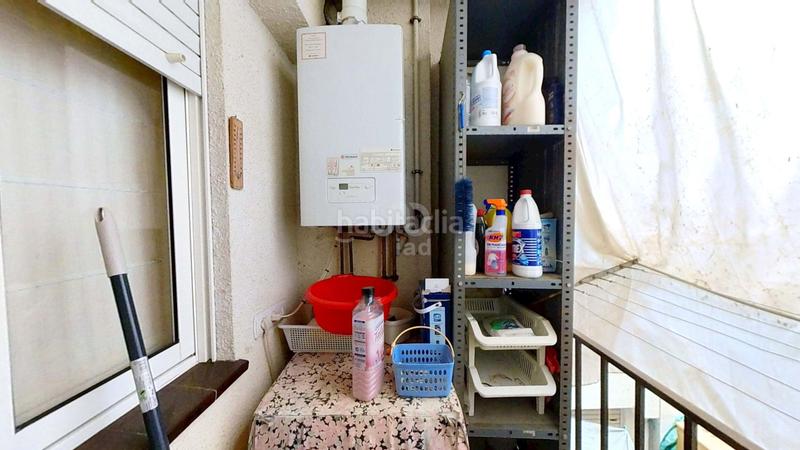 Foto 8778f97f-3ff5-4777-9c28-78571344bb33. Appartement avec chauffage dans Centre Vendrell (El)