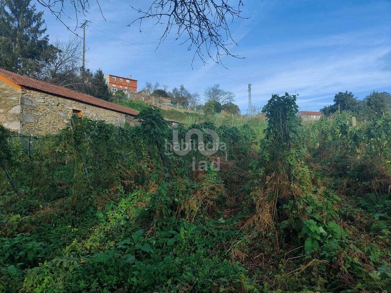 Foto 059dc14a-a583-4c76-b827-240a0c3e7391. Terreno residencial en Bembrive Vigo