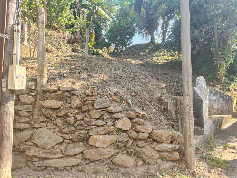 Foto c3d56dd9-3725-42a3-9c4a-7eb97afdc84e. Terreno residencial en Bembrive Vigo