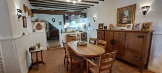 Maison à Yecla