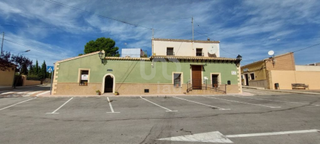 Casa en Yecla