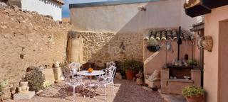 Maison à Yecla