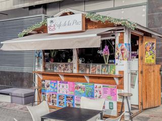 Local Comercial a Puerto Marino