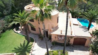 Maison à Cala Santanyí