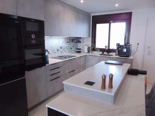 Flat in Pilar de la Horadada Ciudad