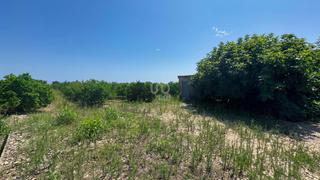 Terreno residencial en Pego