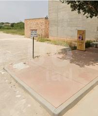 Terreny residencial a Roquetes