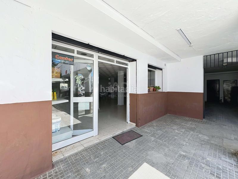 Foto 1d6ee72a-51b1-484b-bef4-eec6b05644ef. Local comercial a Tarifa ciudad Tarifa