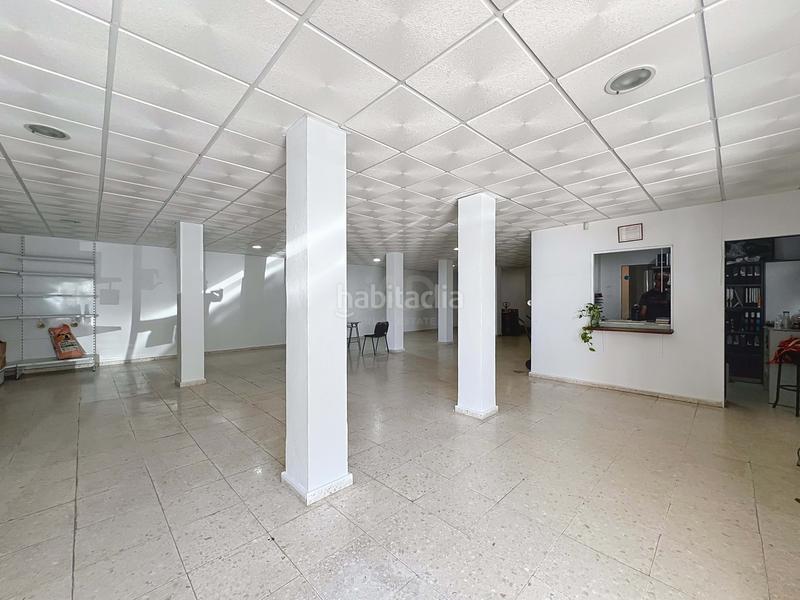 Foto 44f7ff1f-ffbe-4220-99bf-1101b61526cd. Local comercial a Tarifa ciudad Tarifa