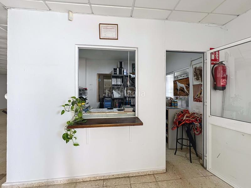 Foto 771fcc98-7959-4ffb-a0b8-6232cb4a08fa. Local comercial a Tarifa ciudad Tarifa