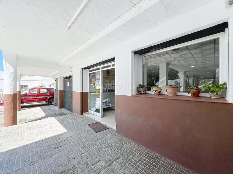Foto ad9e41a7-c015-4155-a2df-2fbbdcb556f2. Local comercial a Tarifa ciudad Tarifa