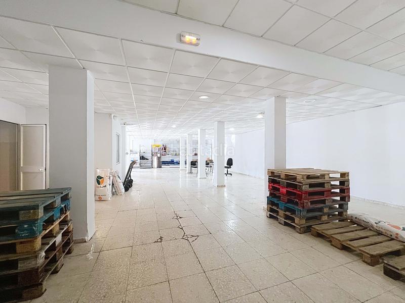 Foto d21c759d-7bba-4ad4-acd5-02566d064147. Local comercial a Tarifa ciudad Tarifa