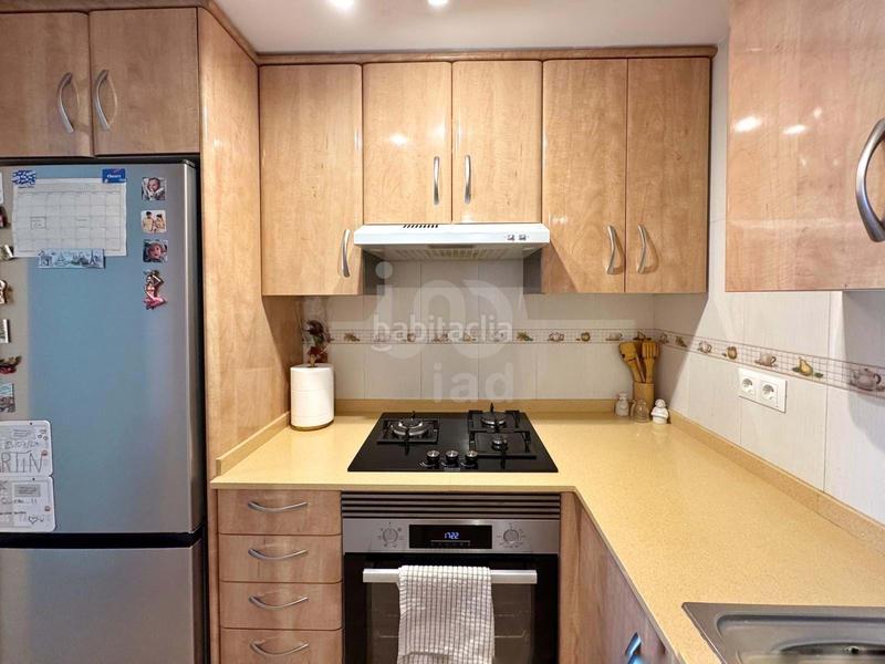 Foto 037cd0d5-1c9b-408a-8a3a-97101a299010. Appartamento con riscaldamento in Llevant Reus