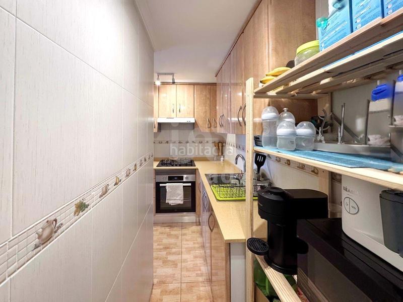 Foto 187e4769-6bcf-43c5-b070-d66237ca03a5. Appartamento con riscaldamento in Llevant Reus