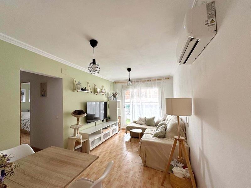 Foto 3c48157b-aaa8-4aa2-b2e8-7bd776d2b498. Appartamento con riscaldamento in Llevant Reus