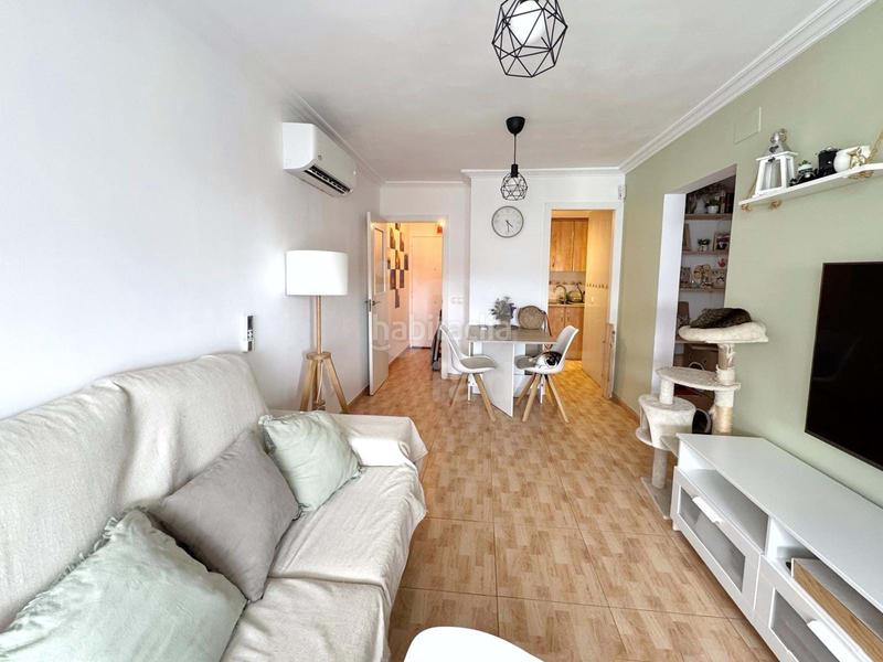 Foto 8a64b428-d3ce-4049-8ba2-25edf8d592e7. Appartamento con riscaldamento in Llevant Reus
