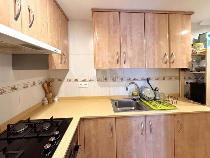Foto 8bfa436d-2e74-4404-980b-69298030f0a0. Appartamento con riscaldamento in Llevant Reus