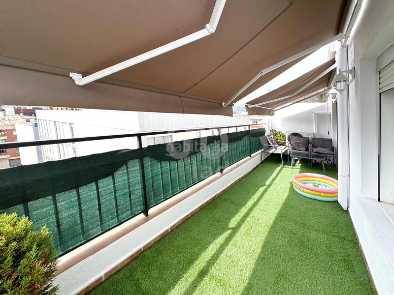 Foto b59fedd0-e99c-4d0d-a903-65a3e9cc413c. Appartamento con riscaldamento in Llevant Reus