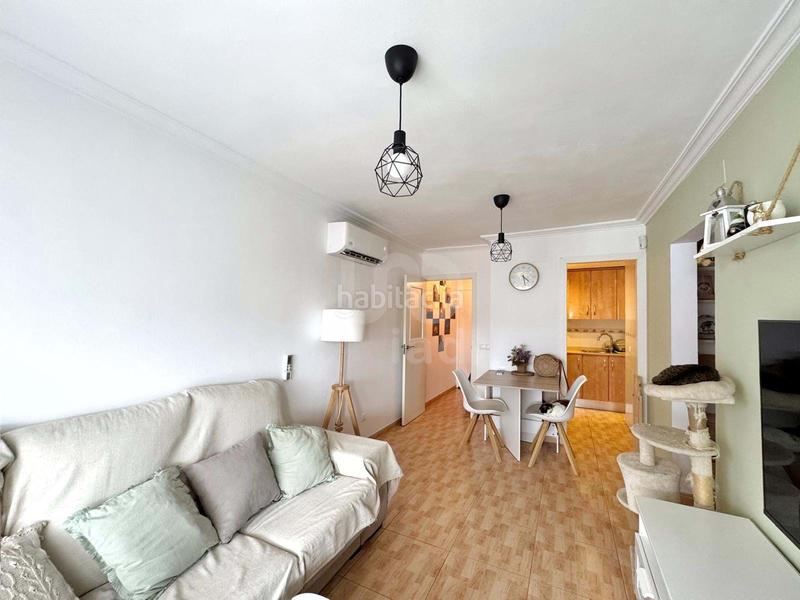 Foto e3851a5d-5981-4757-a849-f49fe7466f39. Appartamento con riscaldamento in Llevant Reus