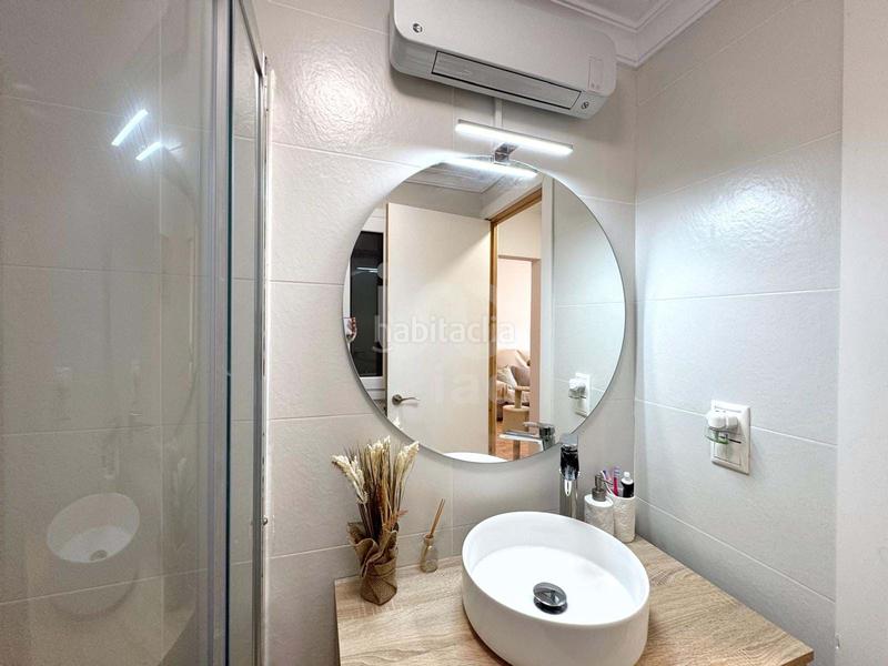 Foto 2de95713-1d1c-458c-b071-c7556e12d84b. Appartement avec chauffage dans Llevant Reus