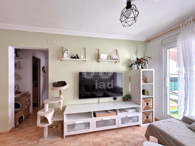 Foto 4b1c7c66-7449-4319-96cf-f352a421f770. Piso en Llevant Reus
