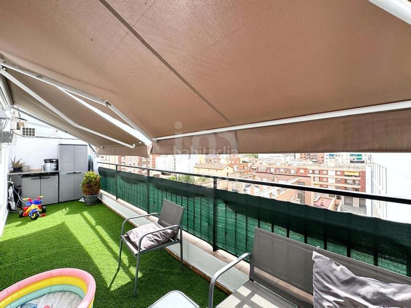 Foto f196be84-bbbb-4d9a-afbc-2a04f8bccb20. Piso en Llevant Reus