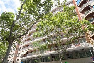 Appartement à La Nova Esquerra de l´Eixample