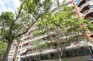 Appartement à La Nova Esquerra de l´Eixample