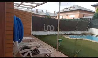 Haus in Urbanizaciones
