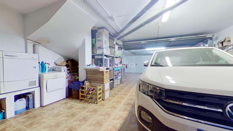 Foto 0d8d6a10-aac9-4c8f-b57d-8dd626608844. Casa amb calefacció aparcament a Centre Vendrell (El)