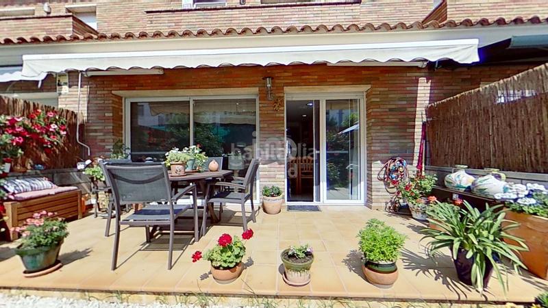 Foto 7bd5bd06-6c46-4001-ad76-f7b048bd2150. Casa amb calefacció aparcament a Centre Vendrell (El)