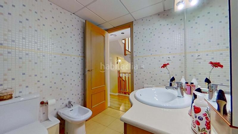 Foto d05883b7-b621-4fce-8419-31be1992299d. Casa amb calefacció aparcament a Centre Vendrell (El)