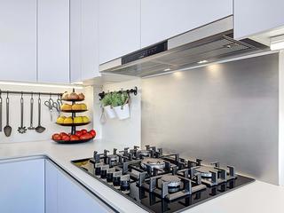 Haus in Cunit Residencial