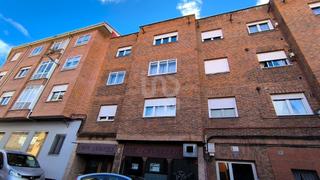 Alquiler Piso  Calle fray luis de leon 3 3
