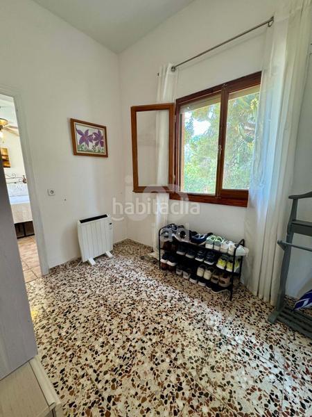 Foto 5e402085-edbe-4757-8d8e-92d9c1fab370. Casa amb calefacció aparcament piscina a Pueblo Español-Coveta Fumá Campello (el)