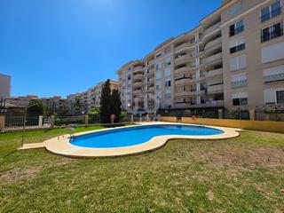 Appartement à Viña Málaga