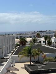 Appartement à Costa Teguise