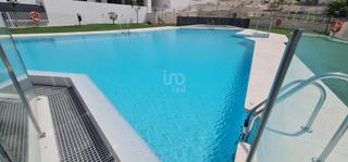 Appartamento in Sierra de Estepona - Avda. de Andalucía