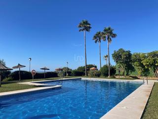 Appartement à Los Nadales - Tio Charles