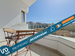 Pis a Tarifa Ciudad