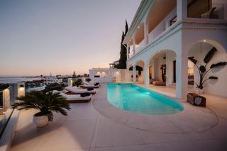 Casa in La Capellanía - El Higuerón