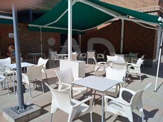 Local Comercial a San Mateo