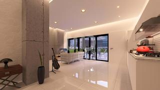 Appartement  Calle calle san fermin 10 10