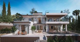 Haus in Calle bella vista 35 35