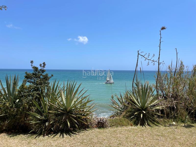 Foto 46a73cd3-dbc0-457e-b744-0909f128d2f4. Appartamento con riscaldamento piscina in La Carihuela - Los Nidos Torremolinos