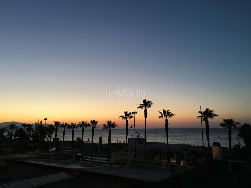 Foto a6e55ada-c3dd-4185-9194-999d51dc28fc. Appartamento con riscaldamento piscina in La Carihuela - Los Nidos Torremolinos