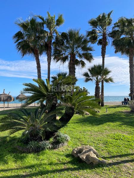 Foto b176a703-29a4-4362-88bb-0d58f9182a63. Appartamento con riscaldamento piscina in La Carihuela - Los Nidos Torremolinos
