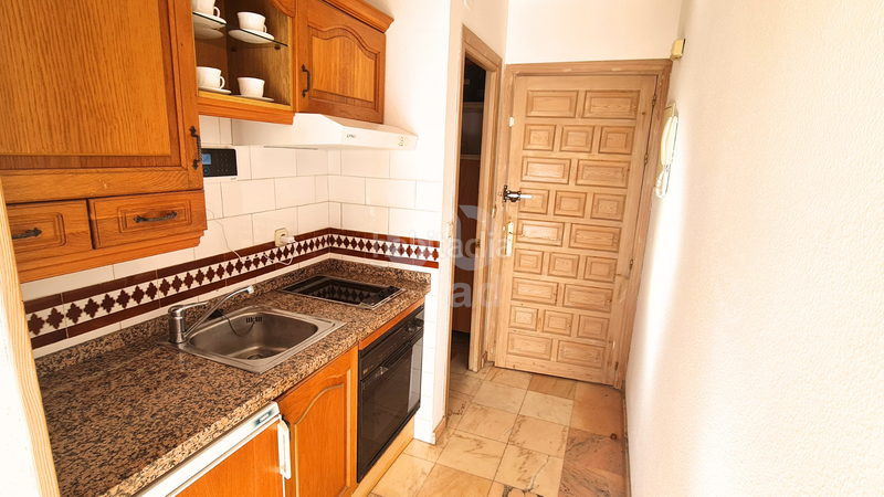 Foto c278b4a2-1741-4b4e-928e-d5b255df867d. Appartamento con riscaldamento piscina in La Carihuela - Los Nidos Torremolinos