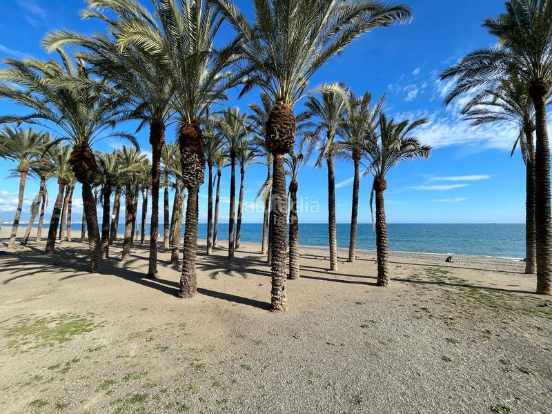 Foto ff7d5d3b-a855-4974-837b-cc34666a1492. Appartamento con riscaldamento piscina in La Carihuela - Los Nidos Torremolinos