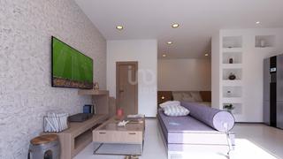 Appartement à Puerto Marina